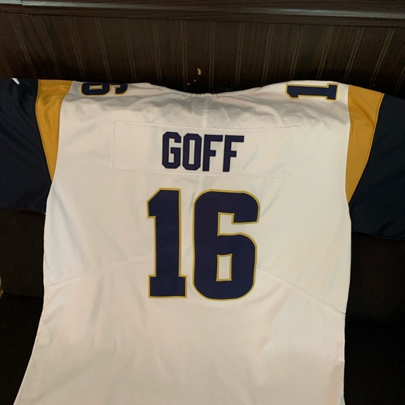 Other - Goff Jersey